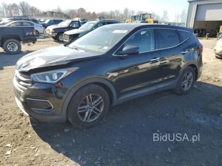 HYUNDAI SANTA FE S