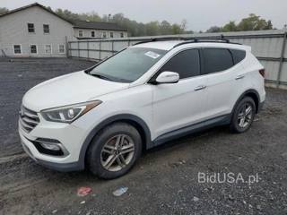 HYUNDAI SANTA FE S