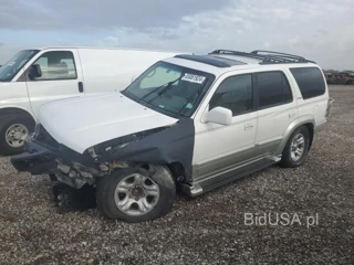 TOYOTA 4RUNNER LI LIMITED