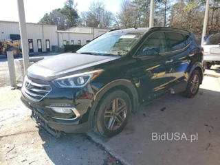 HYUNDAI SANTA FE S