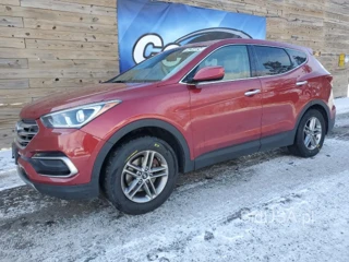 HYUNDAI SANTA FE S