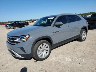 VOLKSWAGEN ATLAS CROS SE