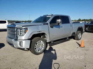 GMC SIERRA K25 K2500 DENALI