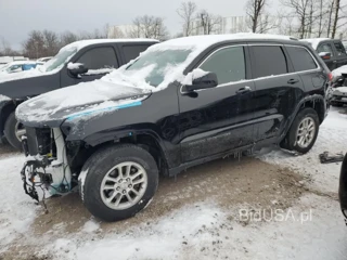 JEEP GRAND CHER LAREDO