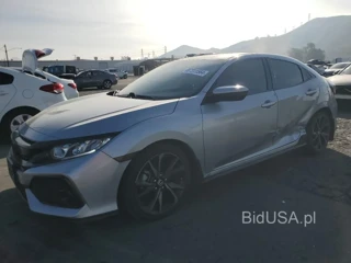 HONDA CIVIC SPOR SPORT