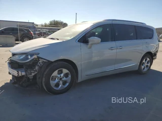 CHRYSLER PACIFICA T TOURING L PLUS