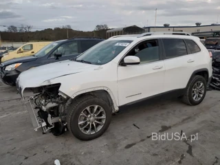 JEEP CHEROKEE L LATITUDE PLUS