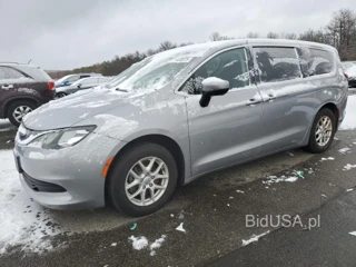 CHRYSLER PACIFICA T TOURING