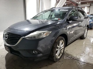 MAZDA CX-9 GRAND GRAND TOURING