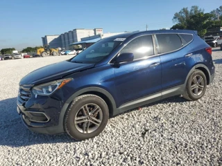 HYUNDAI SANTA FE S