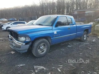 DODGE RAM 1500