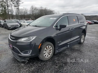 CHRYSLER PACIFICA T TOURING L