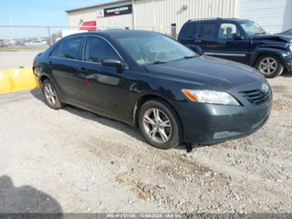 TOYOTA TOYOTA CAMRY LE