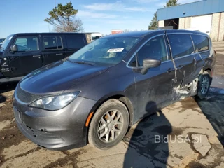 CHRYSLER PACIFICA T TOURING