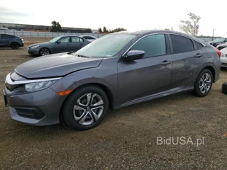 HONDA CIVIC LX LX