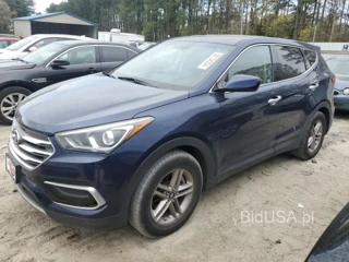 HYUNDAI SANTA FE S