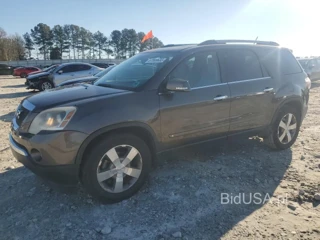 GMC ACADIA SLT SLT-1