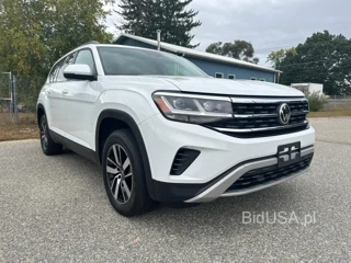 VOLKSWAGEN ATLAS SE SE