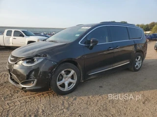 CHRYSLER PACIFICA T TOURING L