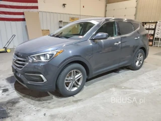 HYUNDAI SANTA FE S