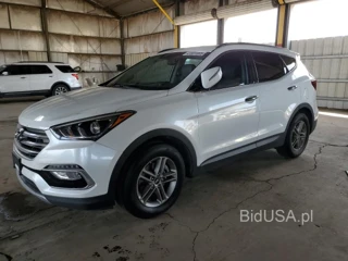 HYUNDAI SANTA FE S