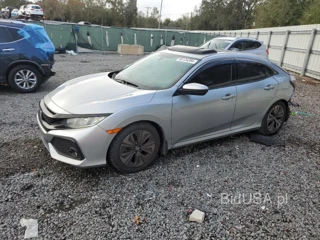 HONDA CIVIC EX EX