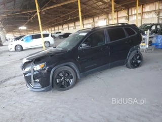 JEEP CHEROKEE L LATITUDE PLUS