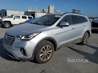 HYUNDAI SANTA FE S SE