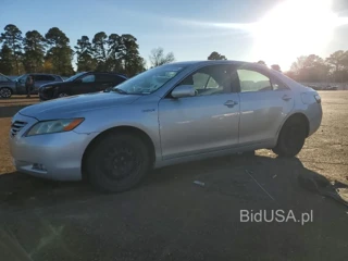 TOYOTA CAMRY HYBR HYBRID