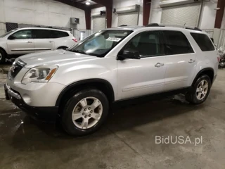 GMC ACADIA SLE SLE