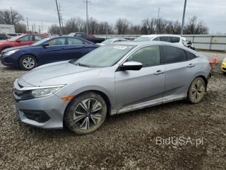 HONDA CIVIC EXL EXL