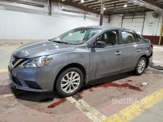 NISSAN SENTRA S S