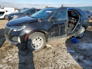 CHEVROLET EQUINOX LT LT