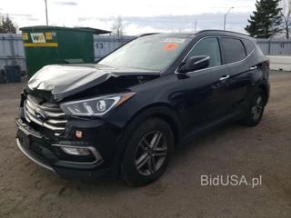 HYUNDAI SANTA FE S