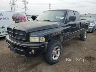 DODGE RAM 1500