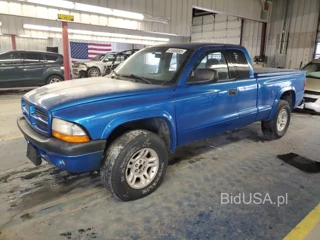 DODGE DAKOTA