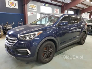 HYUNDAI SANTA FE S