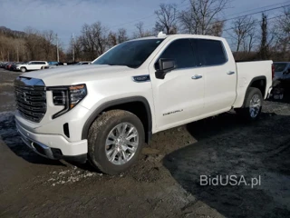 GMC SIERRA K15 K1500 DENALI