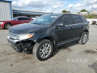 FORD EDGE LIMIT LIMITED