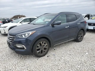 HYUNDAI SANTA FE S