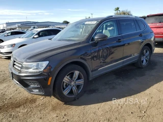 VOLKSWAGEN TIGUAN SE SE