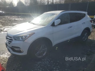 HYUNDAI SANTA FE S