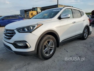 HYUNDAI SANTA FE S