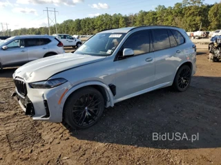 BMW X5 XDRIVE4 XDRIVE40I