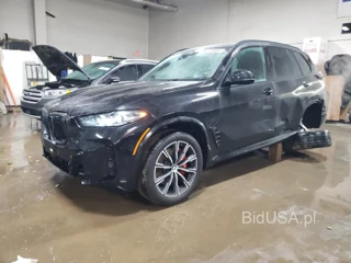 BMW X5 XDRIVE4 XDRIVE40I