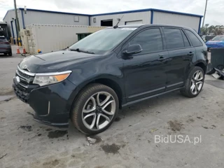 FORD EDGE SPORT SPORT