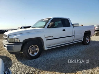 DODGE RAM 2500