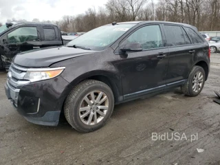 FORD EDGE SEL SEL