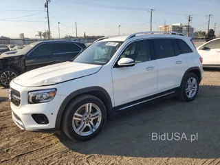 MERCEDES-BENZ GLB 250 250