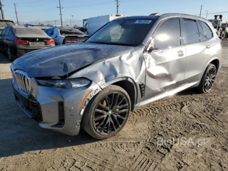 BMW X5 XDRIVE4 XDRIVE40I